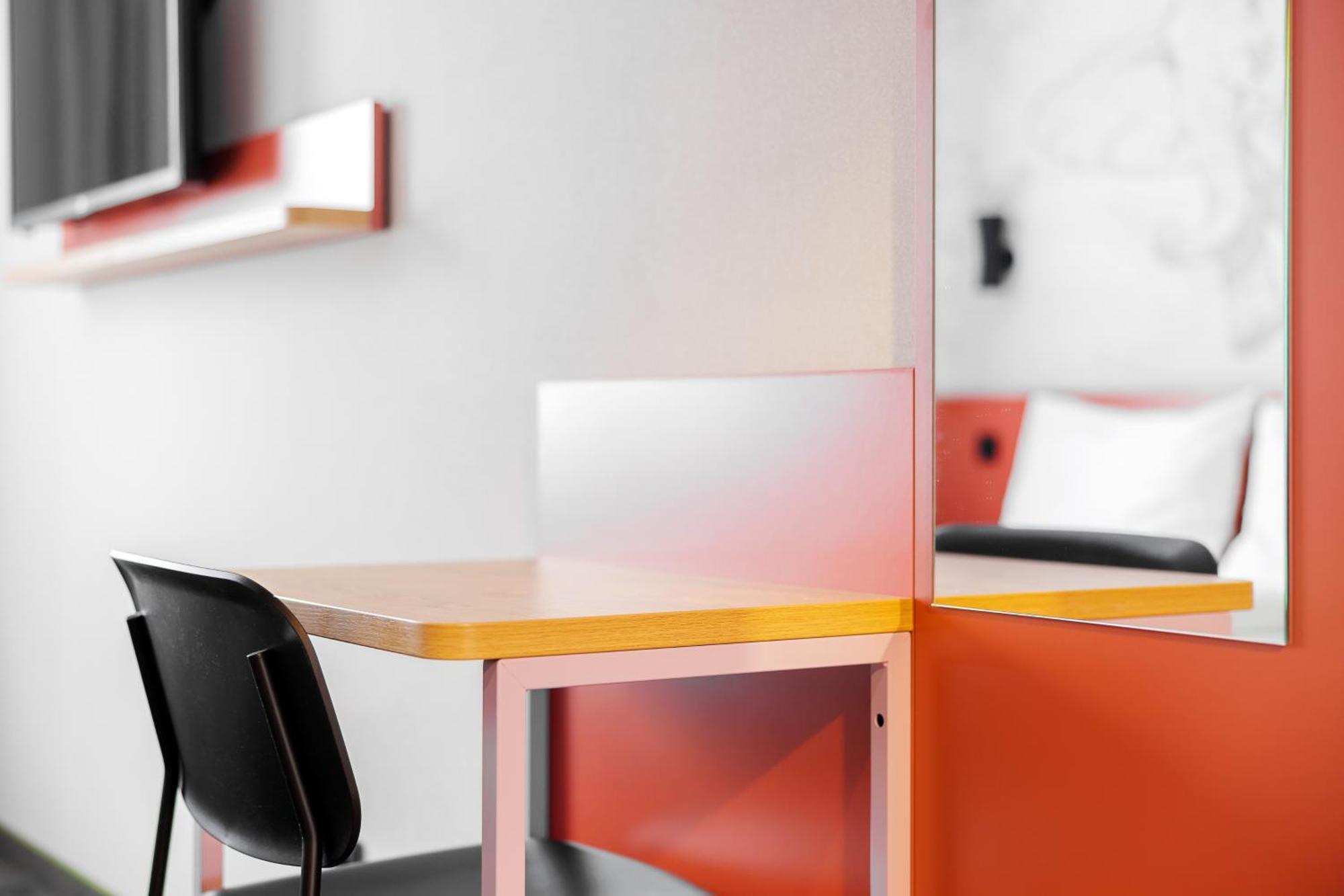 Mcdreams Hotel Wuppertal City Екстериор снимка