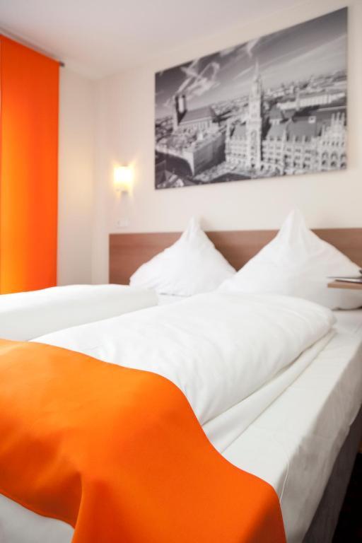 Mcdreams Hotel Wuppertal City Стая снимка