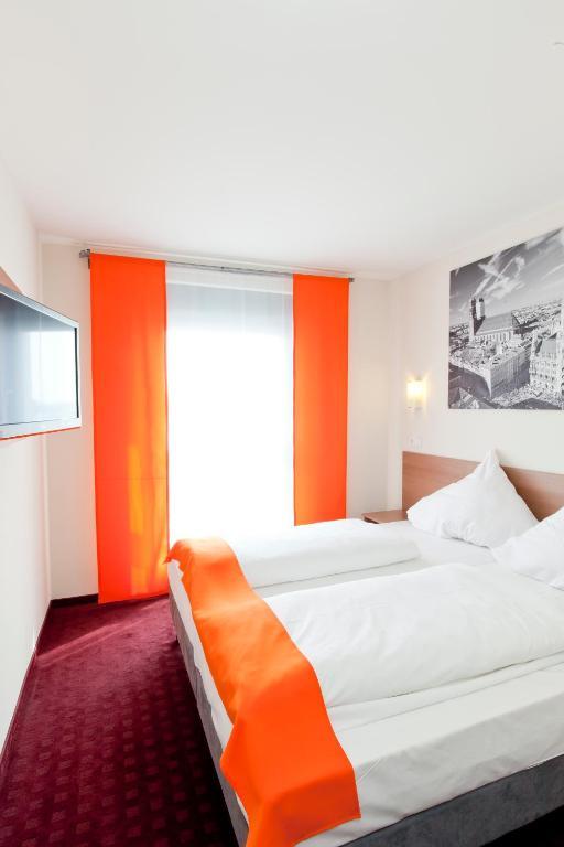 Mcdreams Hotel Wuppertal City Стая снимка