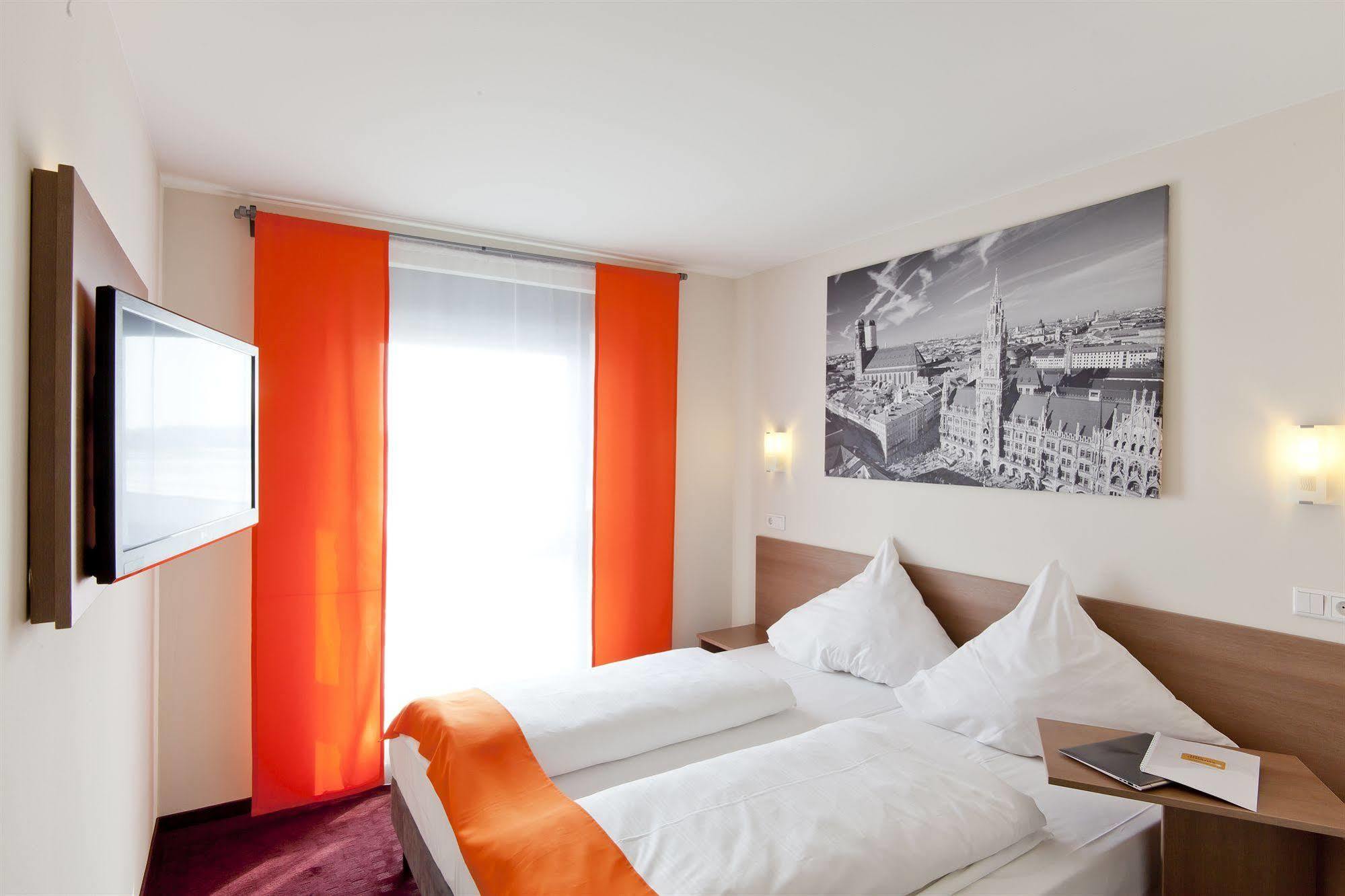 Mcdreams Hotel Wuppertal City Екстериор снимка