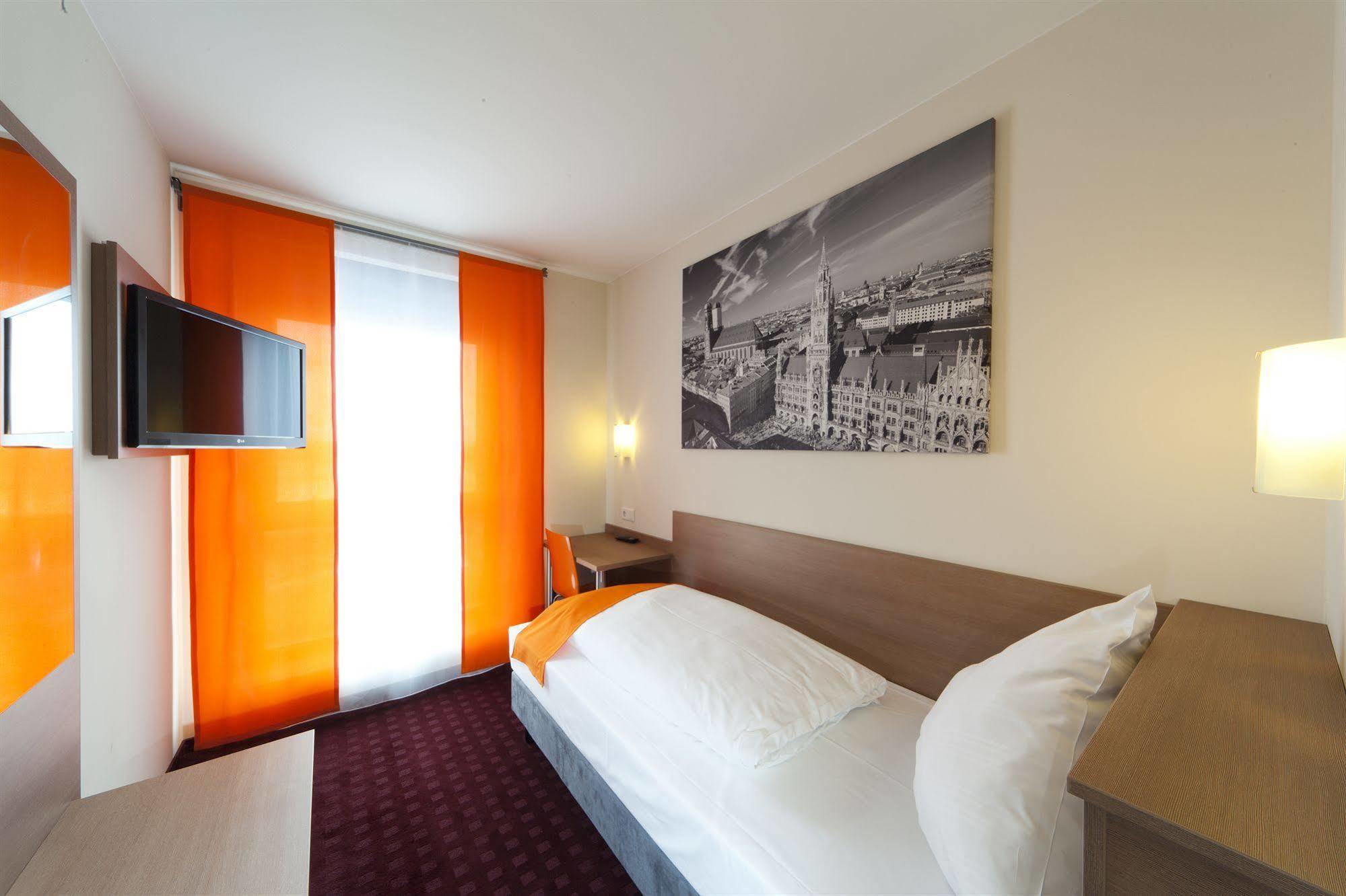 Mcdreams Hotel Wuppertal City Екстериор снимка